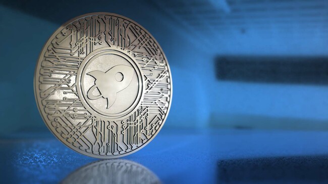 Stellar Lumens Is Volatile, But It Has a Bright Future