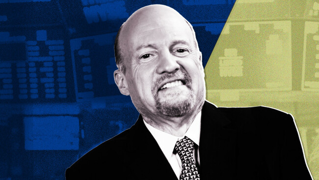 LIVE: Jim Cramer on Tesla, Bitcoin, Bumble, Boeing, Inflation