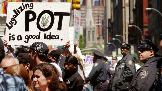 New Cannabis ETF With Focus on US Market Launches?