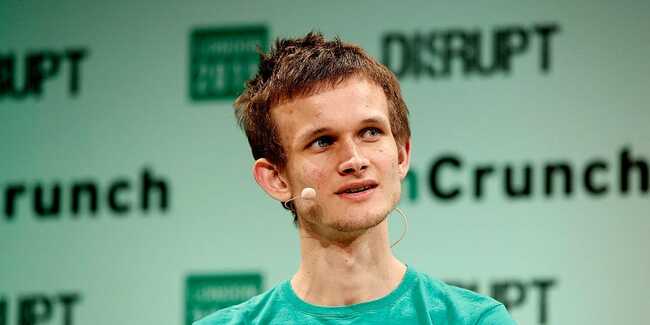 Ethereum creator Vitalik Buterin donated $1 billion to a COVID relief fund for India using Shiba Inu - a tiny token that has gained 1,000% in a week