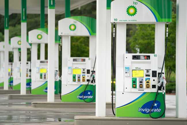 US says fuel supplies should be 'back to normal' by the weekend as key pipeline restarts after cyberattack