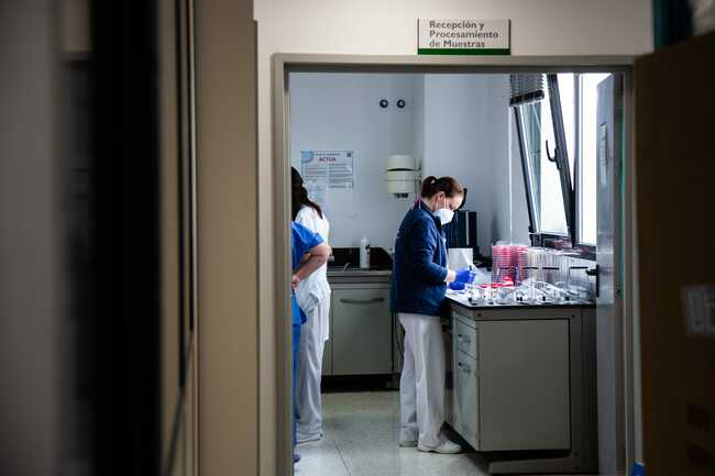 Coronavirus vaccines are exceeding expectations in the real world - even in the face of variants