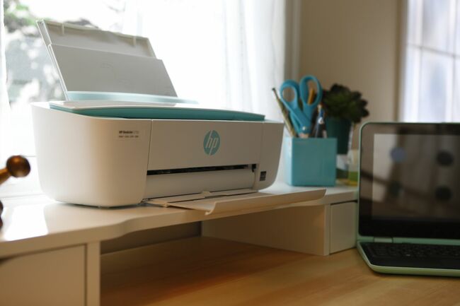 How to choose the right printer for your home office