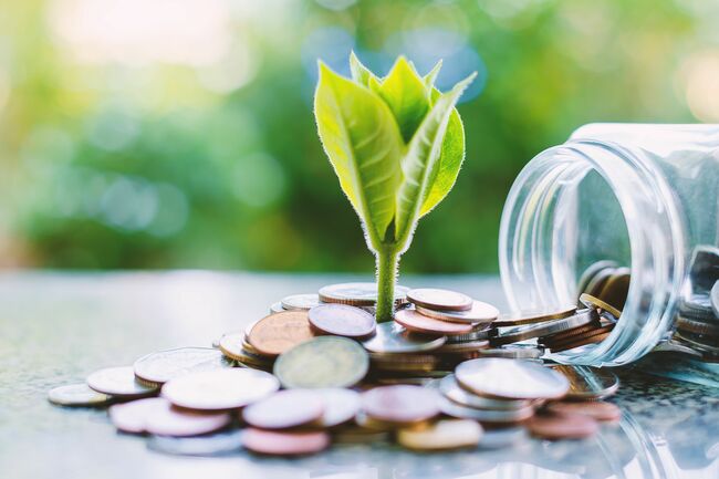 Quant Fund Definition