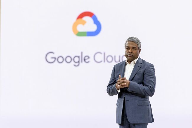 Elon Musk's SpaceX inks satellite connectivity deal with Google Cloud