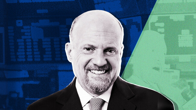 Jim Cramer's Action Alerts PLUS Members-Only Call Is Thursday at 11:30 a.m. ET