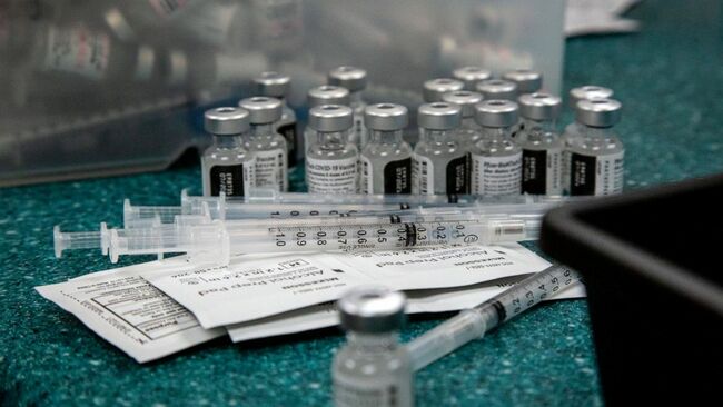 Feds provide $7.4B for public health; school nurses in plan