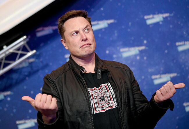 What Elon Musk's Bitcoin Decision Means For The Climate, According To Experts