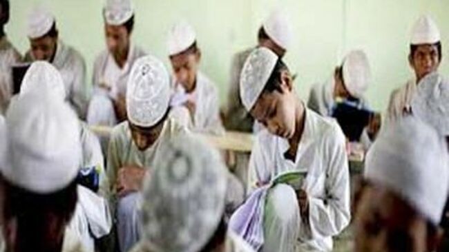 UP Madrasas say no to NCPCR recommendations; will continue to admit non-Muslim students