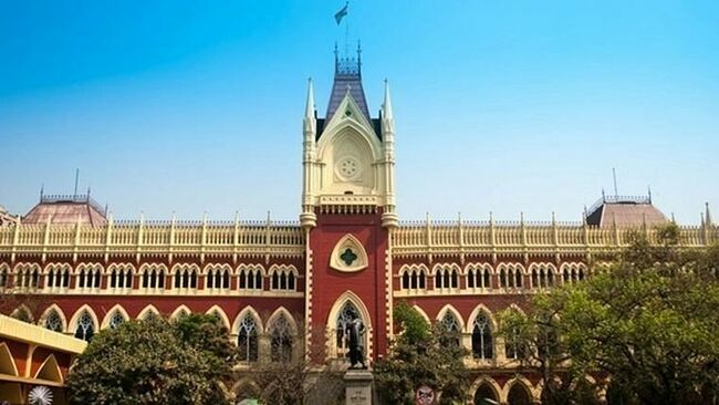 West Bengal: TMC-BJP slugfest over ruckus at HC