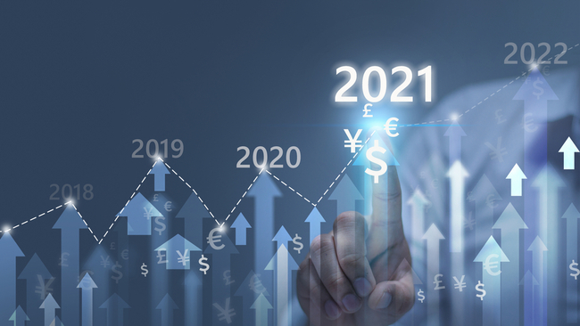 What's Driving the Best Active Equity Funds in 2021?