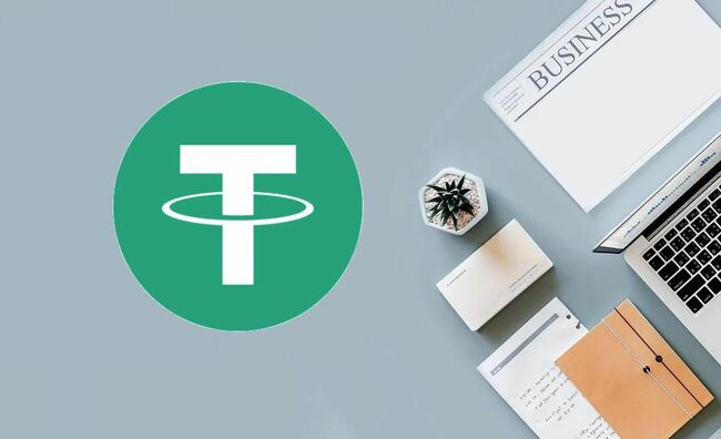 Tether Releases Breakdown Of Its Reserves