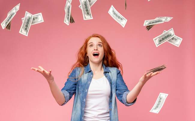 Sell-Off? Correction? These 3 Stocks Are Already 40% Off Their Highs