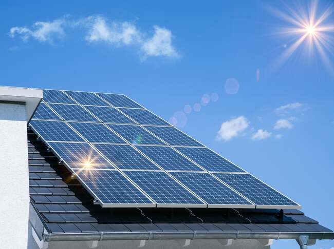 SunPower Stock: What You Need to Know Today