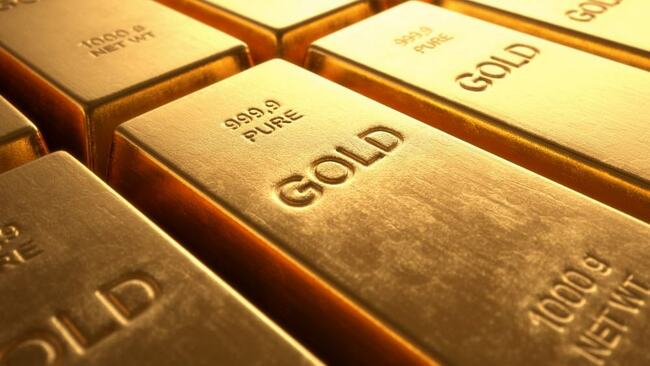 Forget Bitcoin and Dogecoin: Gold Stocks Could Be Ready to Shine