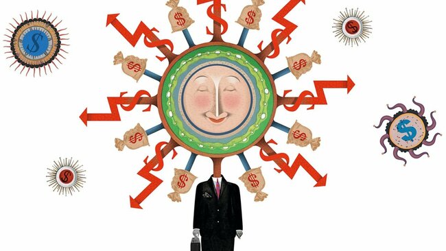 Will shareholders halt the inexorable rise of CEO pay?