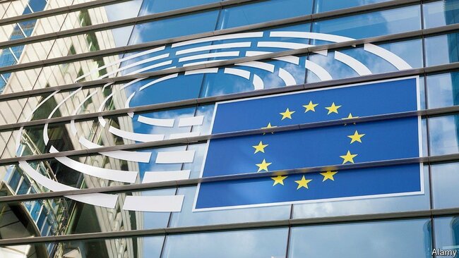 The power of lobbyists is growing in Brussels and Berlin