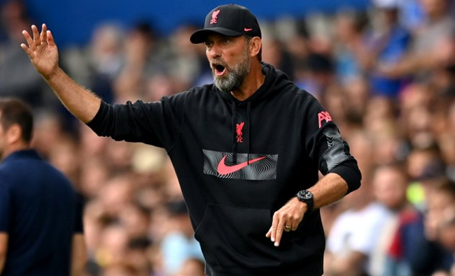 Liverpool boss Klopp concedes FSG spending power may no longer be enough