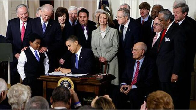 The "Family Glitch" Administrative Fix Under Consideration By The Biden Administration Remains Both Illegal And Harmful