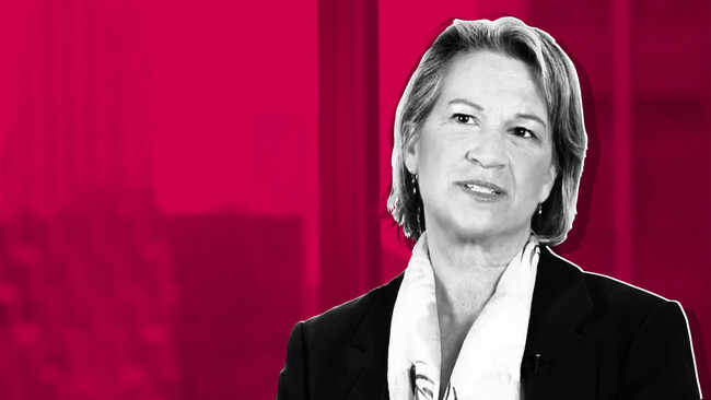 UBS Asset Manager Veteran on Inflation, China, ESG, Diversification, and More