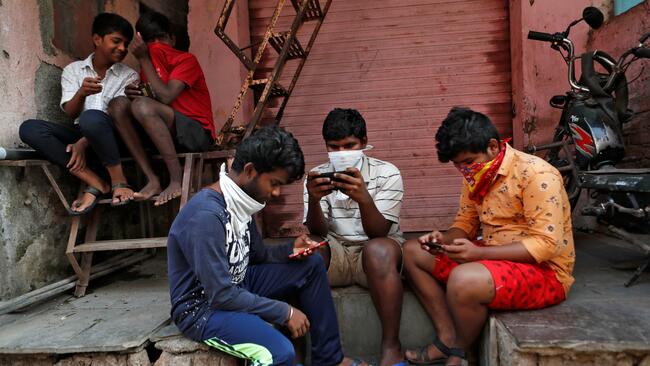 Recent privacy changes in the digital ad industry will mainly benefit people in rich countries