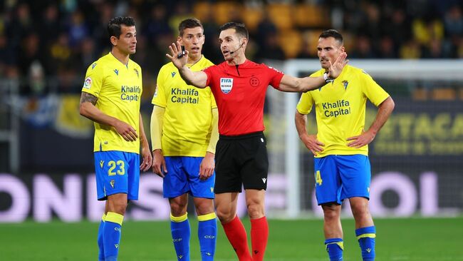 VAR was supposed to make football better. It's gotten worse