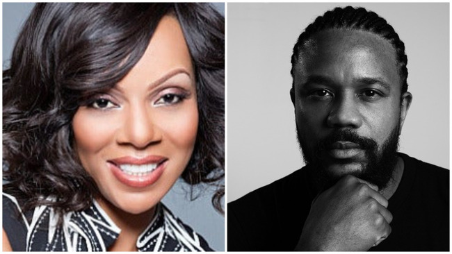 'The Game' Revival Set at Paramount Plus, Wendy Raquel Robinson and Hosea Chanchez to Return