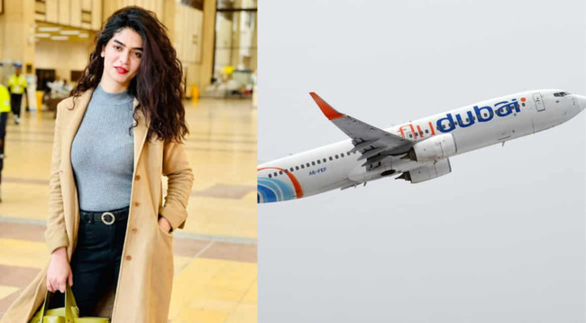 International airline Flydubai blocks two transgender activists from boarding