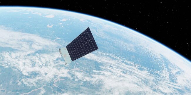 Google Cloud and SpaceX buddy up to fling edgy data and cloud services via Starlink