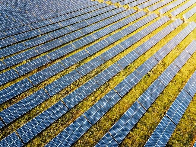 Why Array Technologies Stock Jumped Thursday