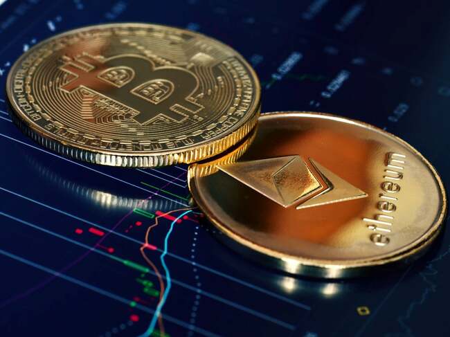 Bitcoin alternatives: The 'green cryptocurrencies' that want to solve Elon Musk's crypto climate concerns