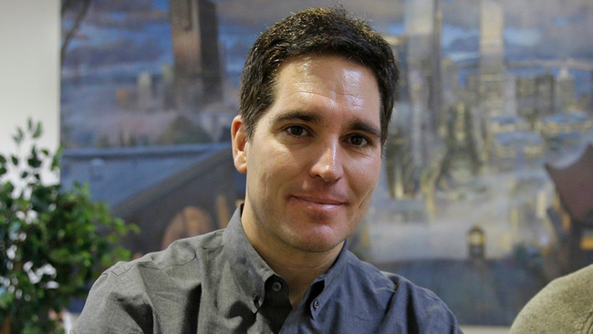 WarnerMedia's Jason Kilar Says His Biggest Regret as Hulu CEO Was Failing to Go International