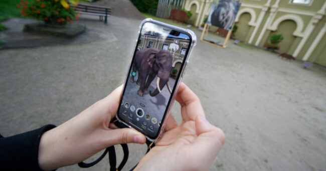 More Than Half of Consumers Say the Pandemic Has Made AR More Important to Them