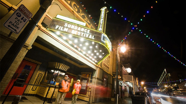 Sundance Film Festival Sets 2022 Dates for In-Person, Online Hybrid Event