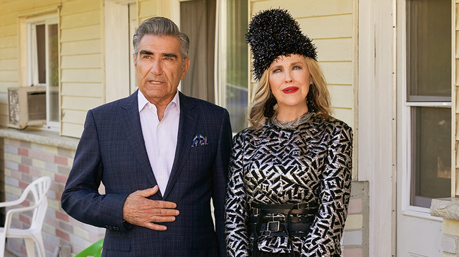 With 'Schitt's Creek' and 'Kim's Covenience' Over, Can Canada Deliver Its Next Global Hit?