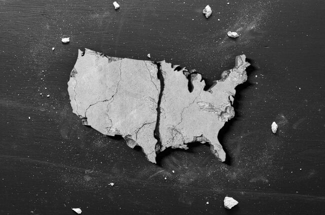 American Rescue Plan Act: Bad Tax Policy For The States