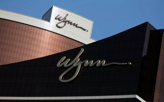 Jim Cramer Says Wynn Is a 'Plain Out Buy'