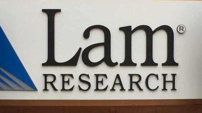 Lam Research Is Still a Key to the Market, Jim Cramer Says