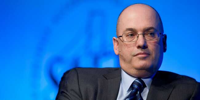 Steve Cohen's Point72 has plans to 'get big in crypto,' new report says