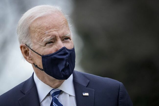 Biden's Energy Policy Descends Into Chaos