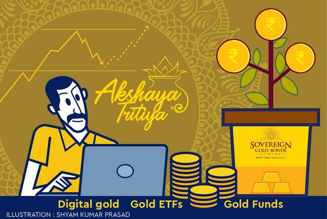 Yellow Metal: How to optimise your gold purchase