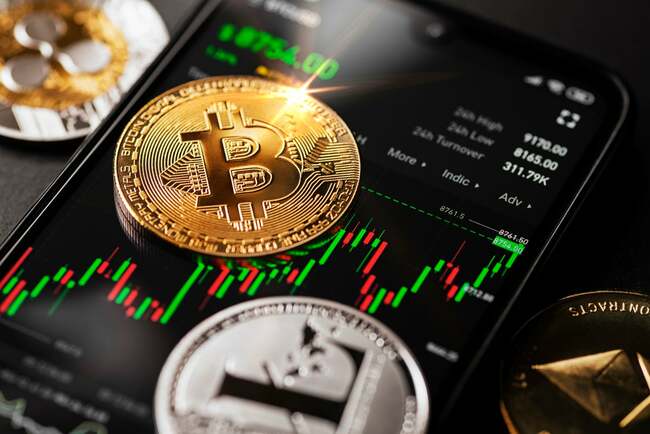What actually is crypto and why is it so chaotic right now? A beginner's guide to bitcoin, ethereum, dogecoin and more