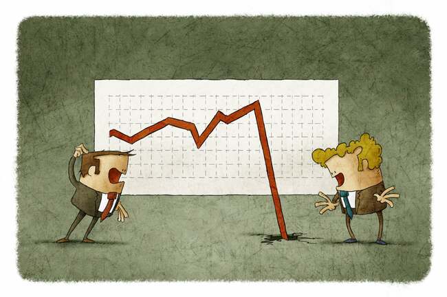 Why Hexo, Canopy Growth, and Aurora Cannabis Stocks Are Dropping Today