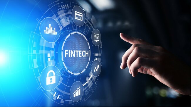 4 Smart Fintech Stocks To Buy on Hot Deal Speculation