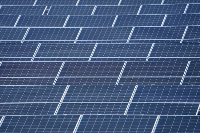 These Solar Stocks Were Among The Worst Performers Of The Week. Here's Why.