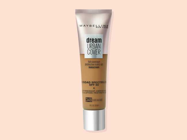 The 10 best drugstore foundations that work just as well as luxury brands