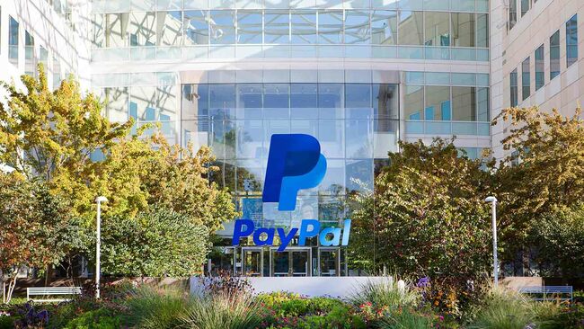 PayPal Stock Is a Great Core Holding and Earnings Emphasize Why