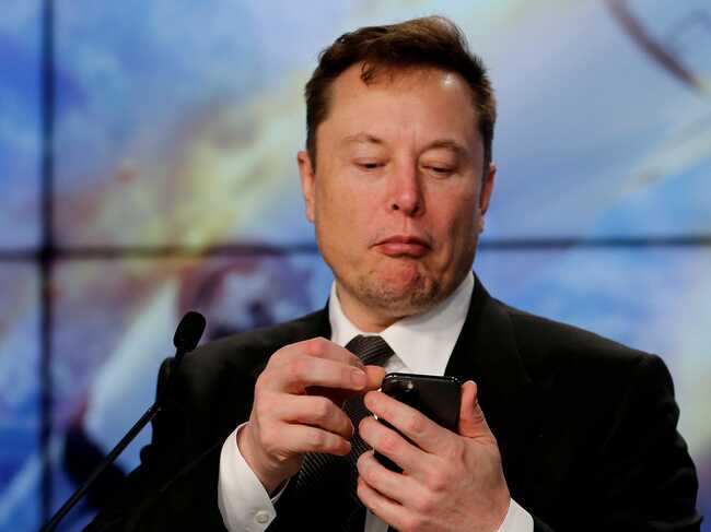 Elon Musk is right. Bitcoin could erase Tesla's strides toward a carbon-free future