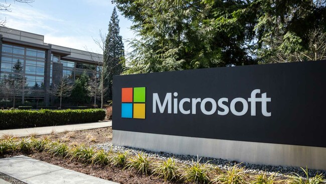 Microsoft Stock Is Simply Very Expensive