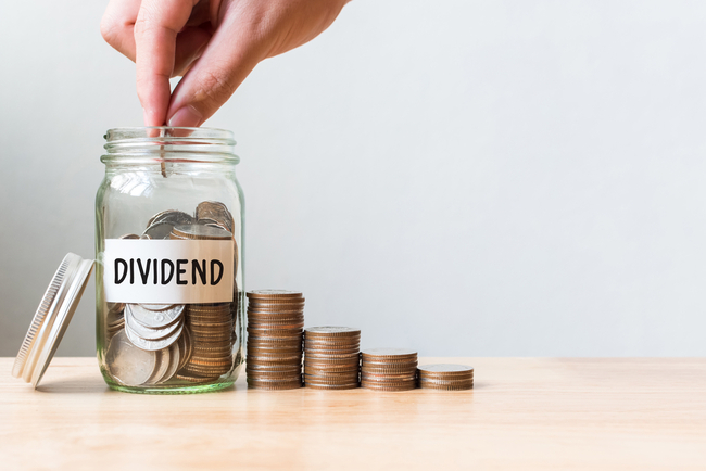 Desperate for Dividends? Consider 2 Invesco ETFs